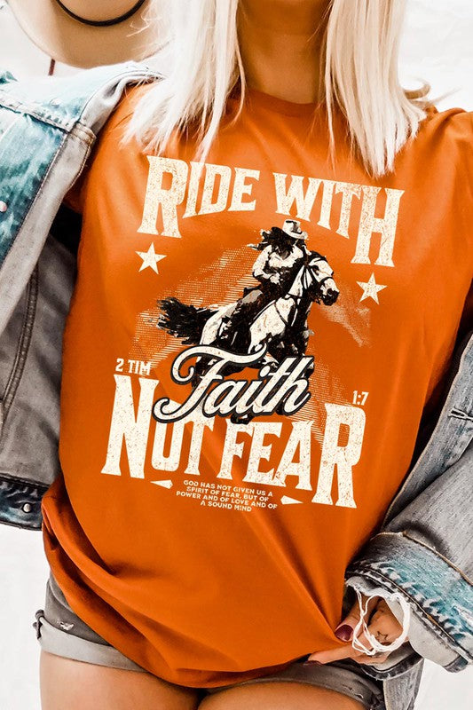 UNISEX SHORT SLEEVE