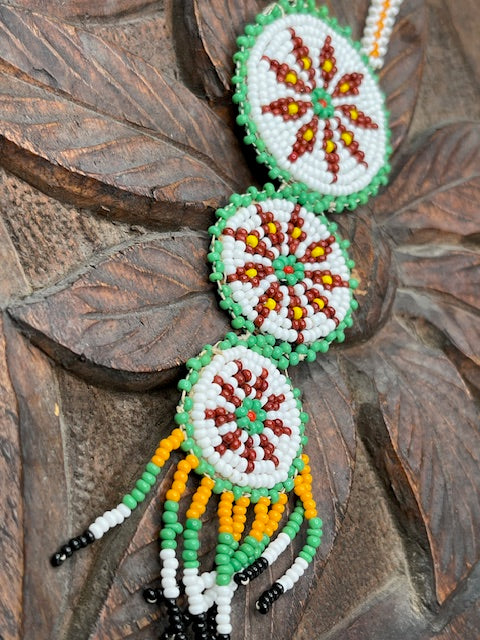 Green Star Regalia