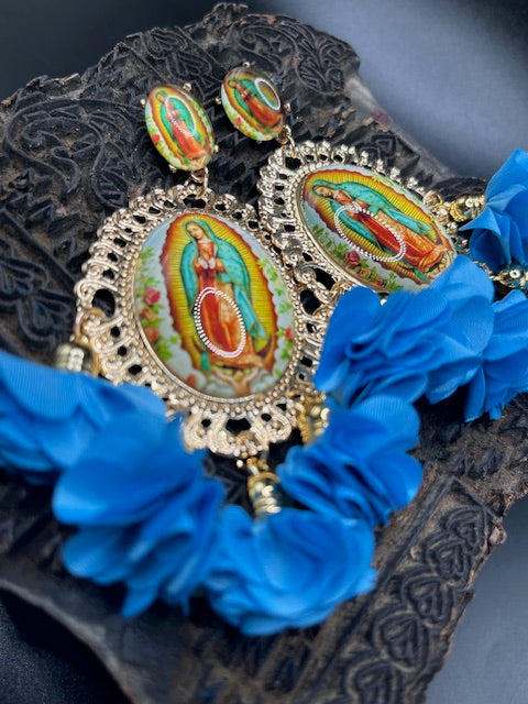 Lady Guadalupe