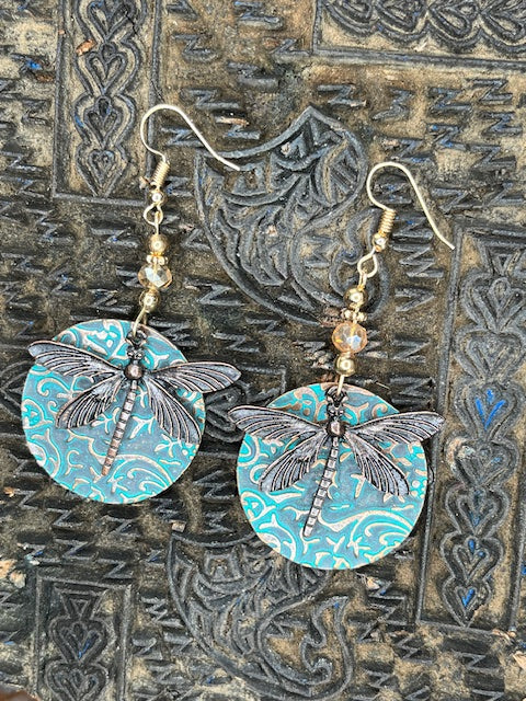 Dragon Fly Luck