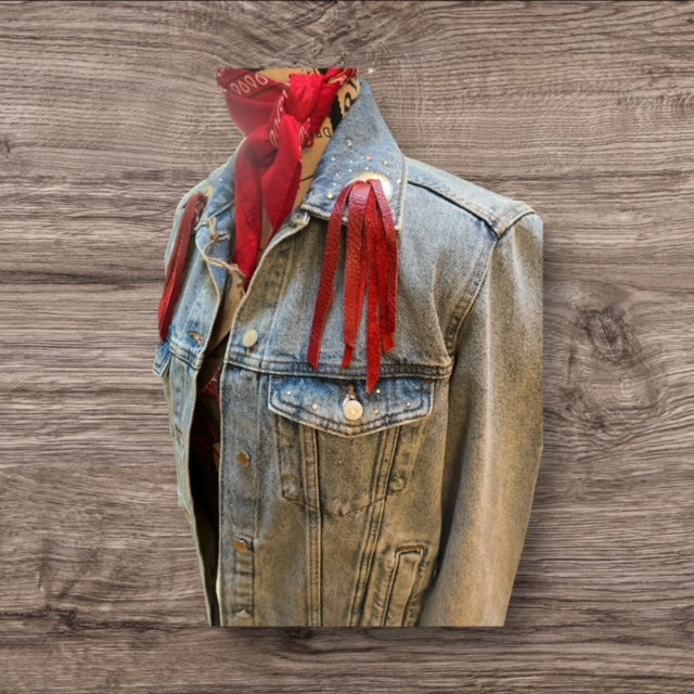 Rodeo Queen Denim