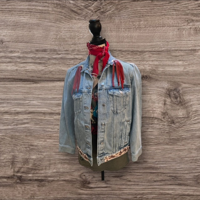 Rodeo Queen Denim