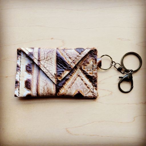Sierra Credit Card Wallet-Sierra Navajo