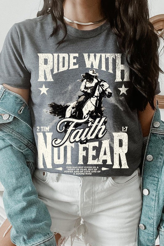 UNISEX SHORT SLEEVE