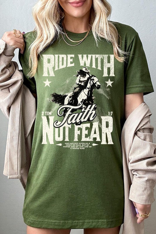 UNISEX SHORT SLEEVE