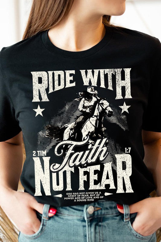 UNISEX SHORT SLEEVE