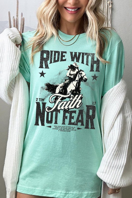 UNISEX SHORT SLEEVE