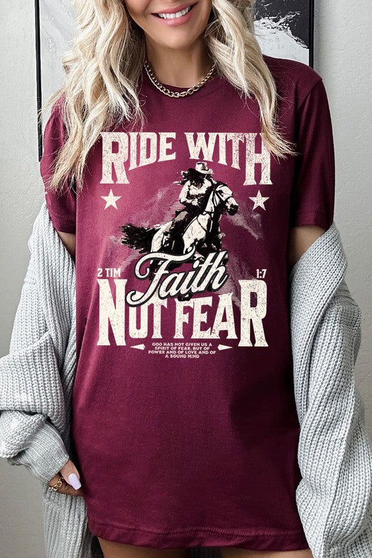 UNISEX SHORT SLEEVE