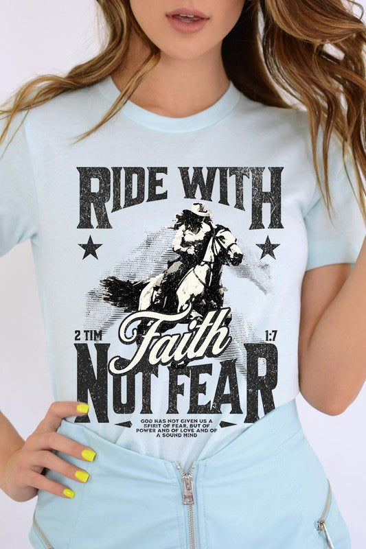 UNISEX SHORT SLEEVE