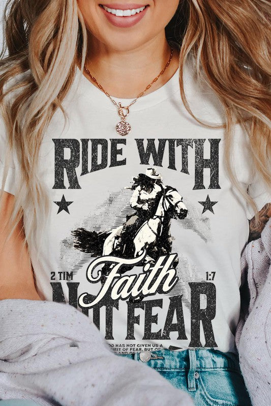 UNISEX SHORT SLEEVE