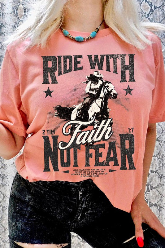 UNISEX SHORT SLEEVE