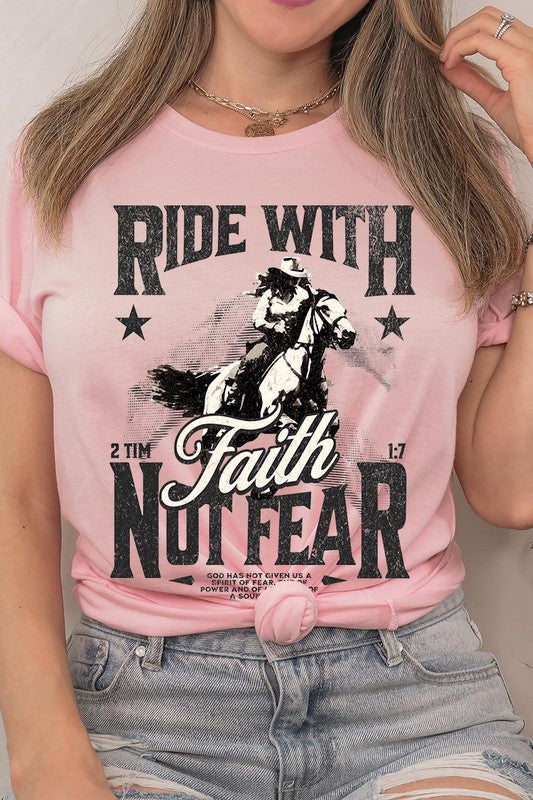 UNISEX SHORT SLEEVE