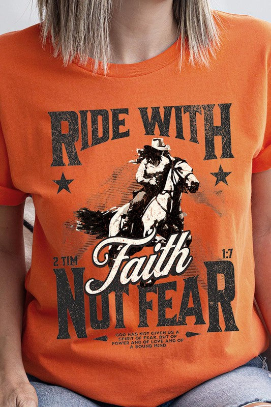 UNISEX SHORT SLEEVE