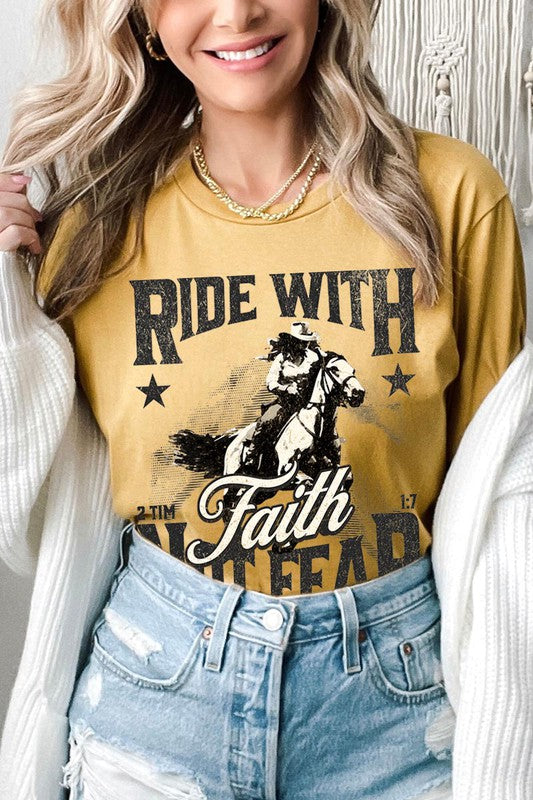 UNISEX SHORT SLEEVE