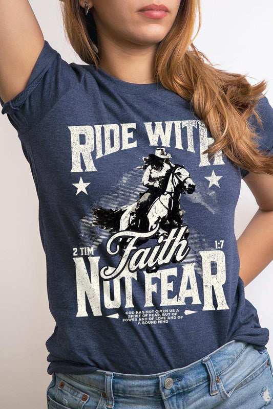 UNISEX SHORT SLEEVE