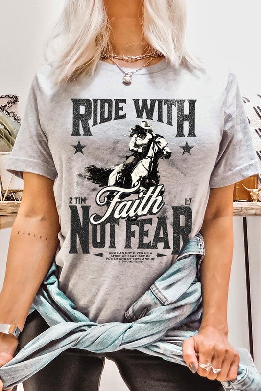 UNISEX SHORT SLEEVE