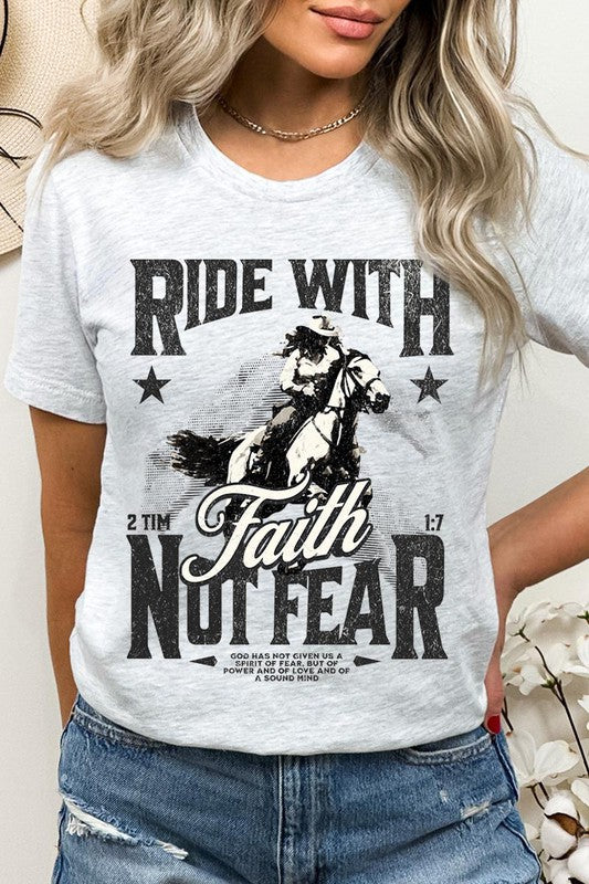 UNISEX SHORT SLEEVE