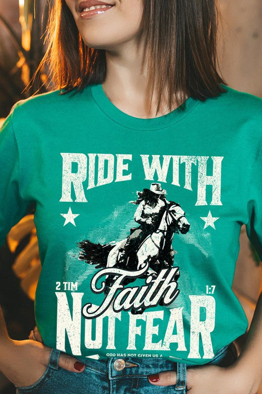 UNISEX SHORT SLEEVE