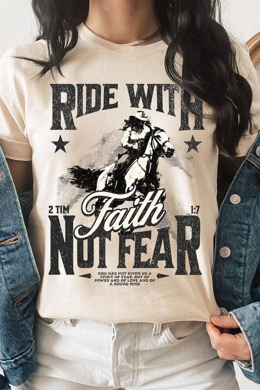 UNISEX SHORT SLEEVE