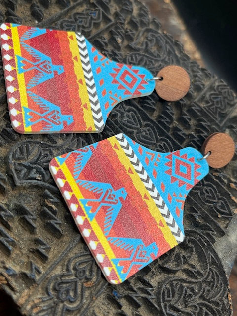 Thunderbird Tag