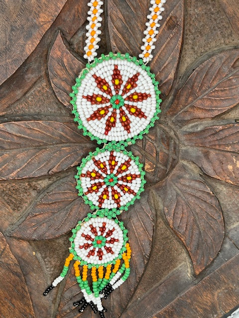 Green Star Regalia