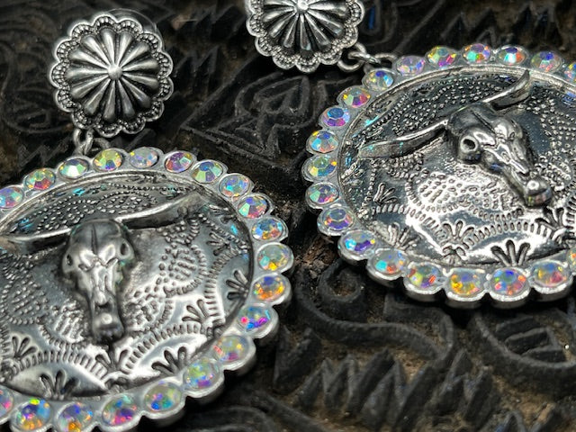 Long Horn Bling
