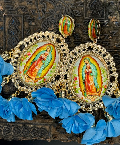Lady Guadalupe