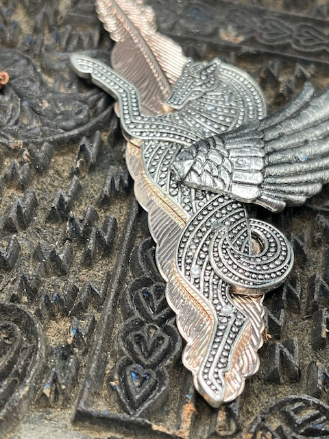 Pegasus Necklace