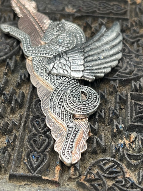 Pegasus Necklace