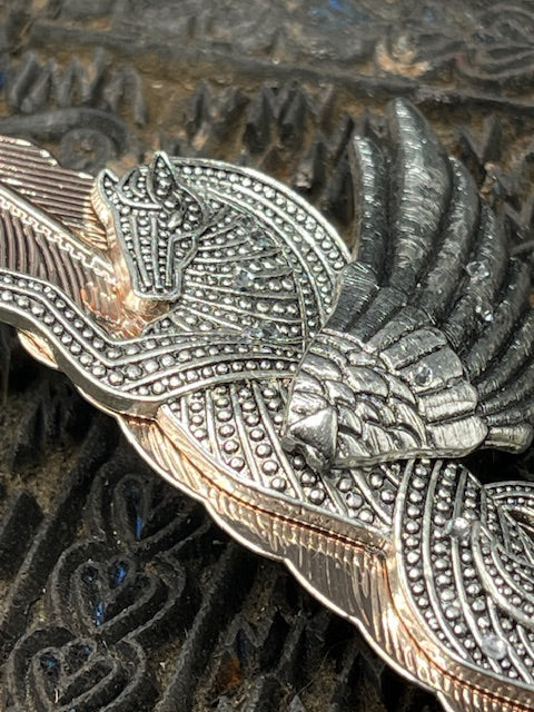 Pegasus Necklace
