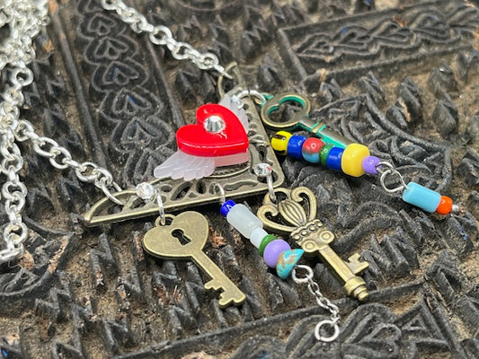 Keys to my Heart