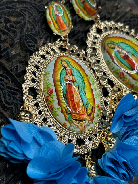 Lady Guadalupe