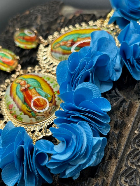 Lady Guadalupe