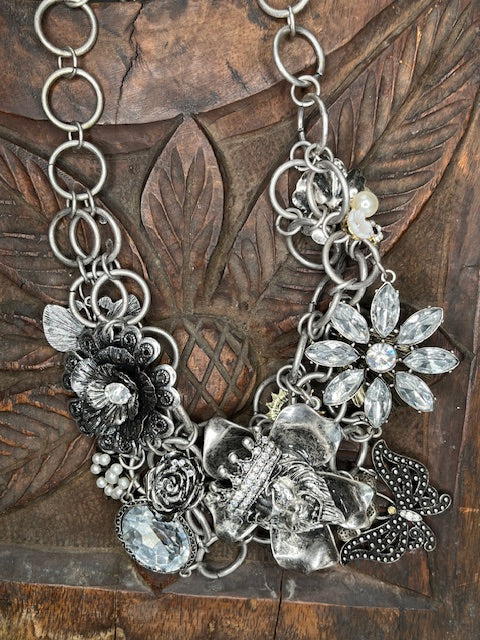 He is Lion Necklace