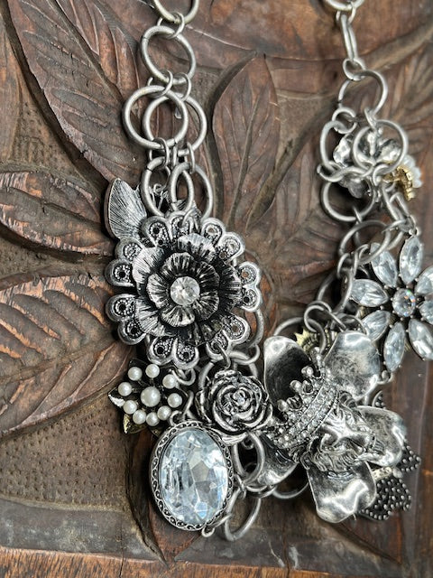 He is Lion Necklace