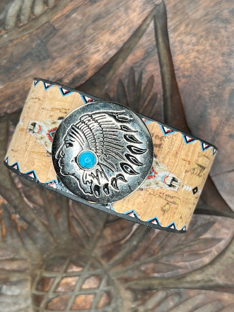 Native Cuff