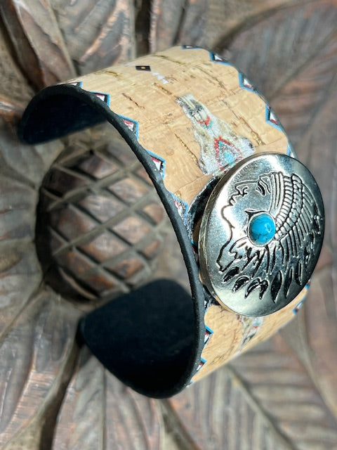 Native Cuff