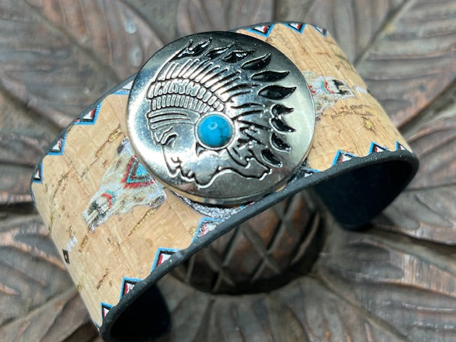 Native Cuff