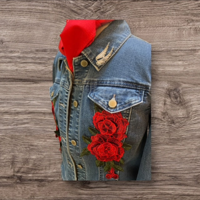Love Letter Denim