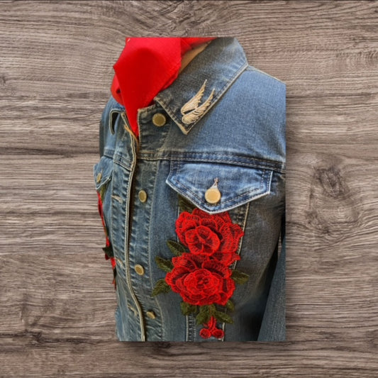 Love Letter Denim