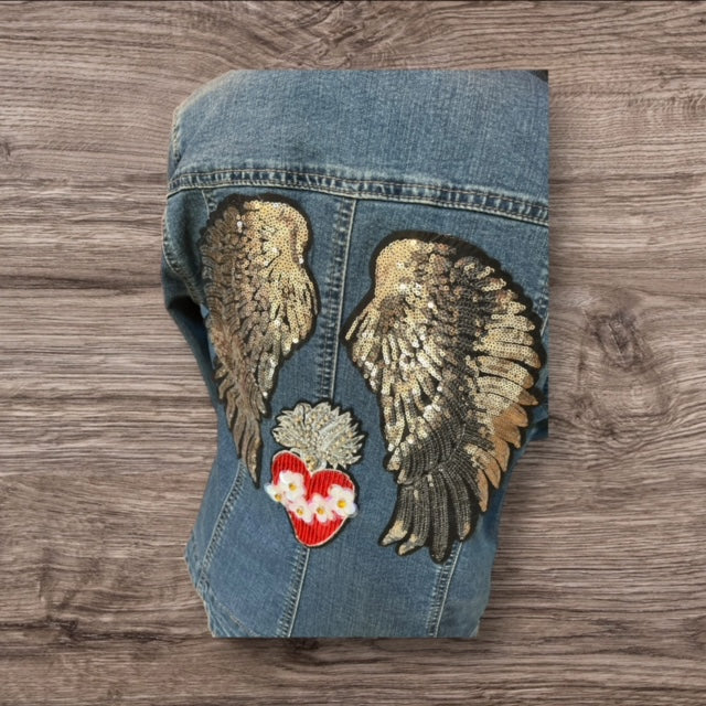 Love Letter Denim