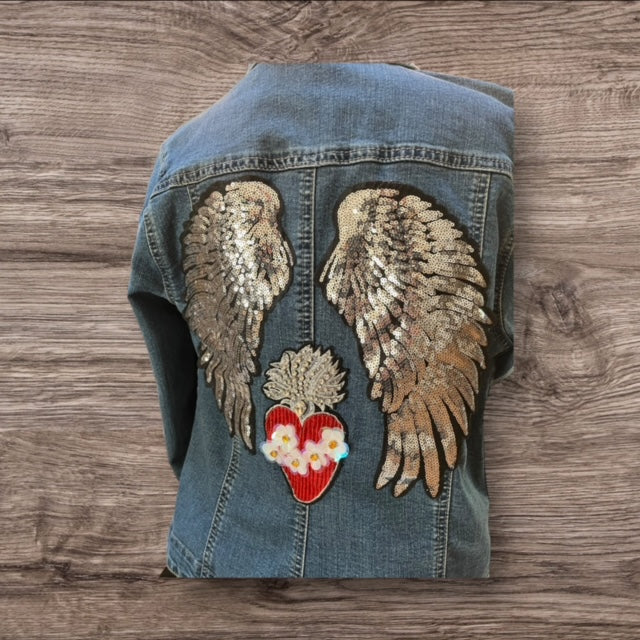 Love Letter Denim