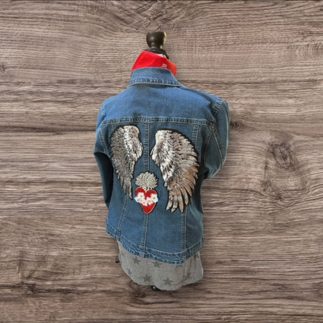 Love Letter Denim