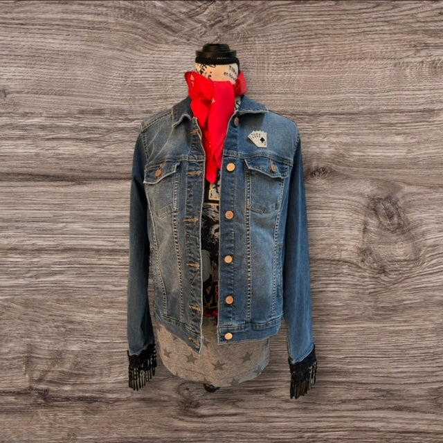 Rodeo Queen Denim