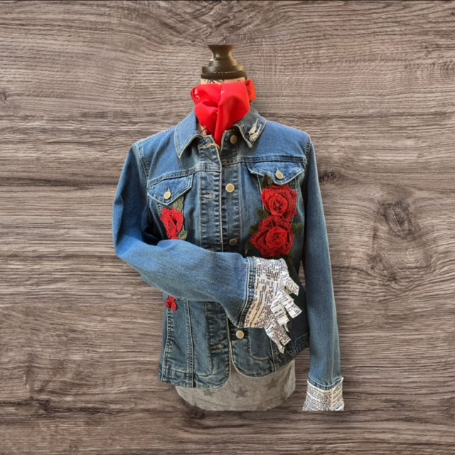 Love Letter Denim