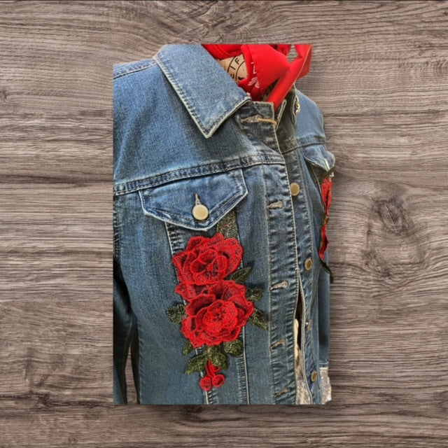 Love Letter Denim
