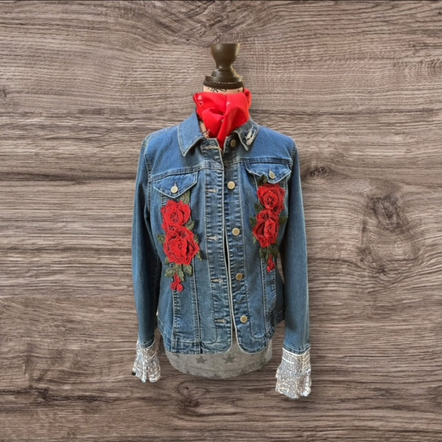 Love Letter Denim