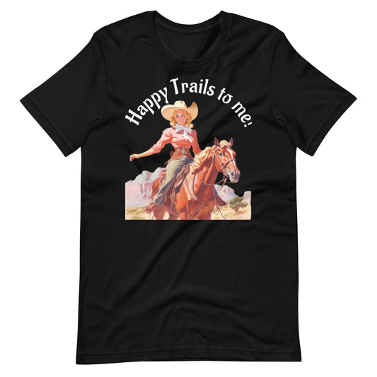 Happy Trails